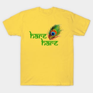 Hare Hare T-Shirt